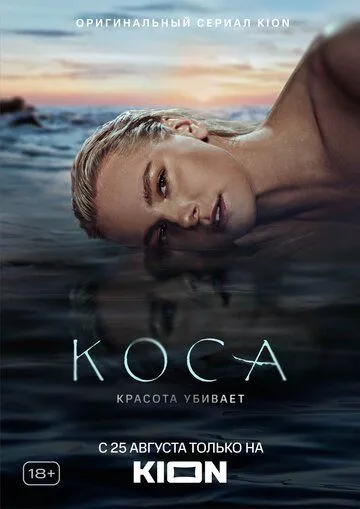 Постер сериала Коса